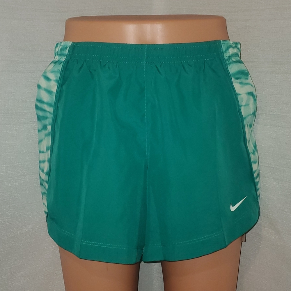 Nike Dri-Fit Shorts